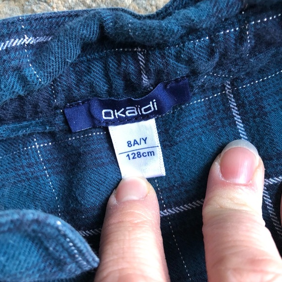 Okaidi Dress - Picture 2 of 5